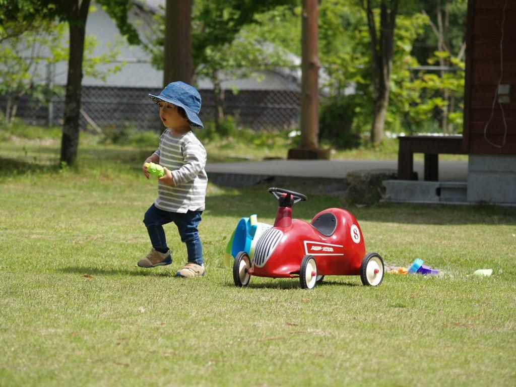 ゲストハウス Coco Garage 霧島市 エクステリア 写真